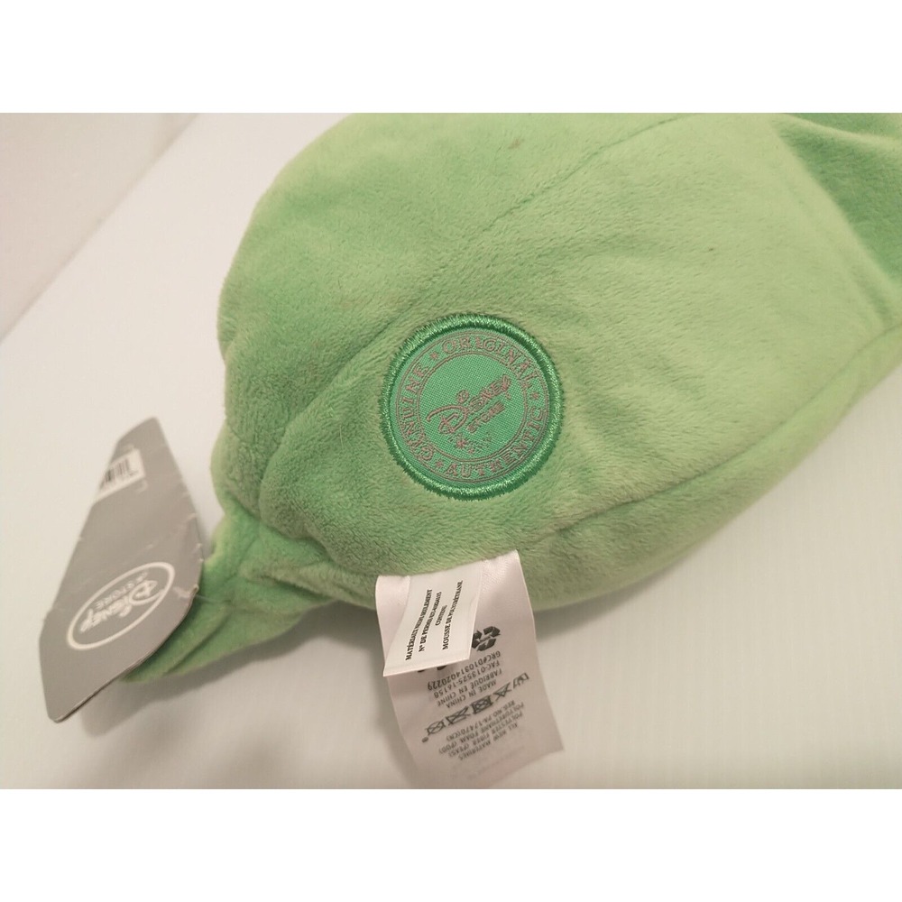 Disney Store Original Three Peas In A Pod Stuffed Plush Toy Story 19" Tags - Picture 13 of 16